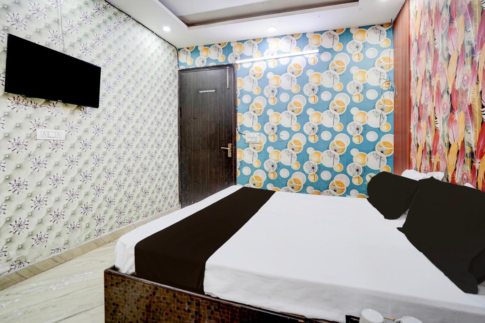 Hotel Super O Signature Plaza *