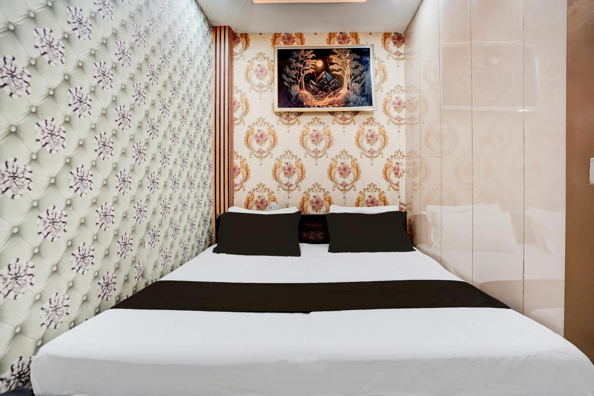 Hotel Super O Signature Plaza