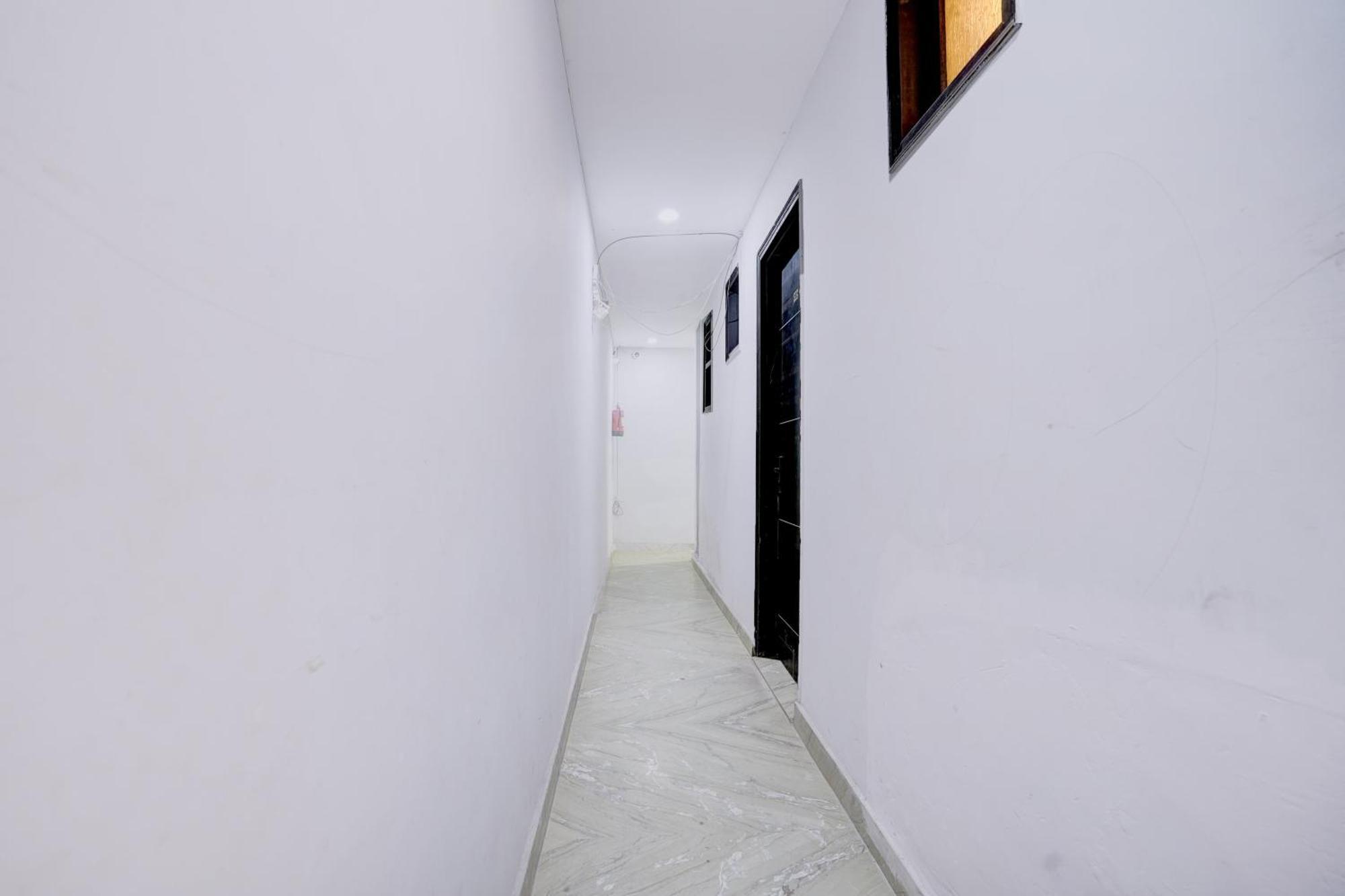 Super O Signature Plaza
